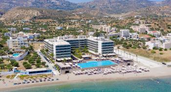 Hotel Alimounda Mare 2