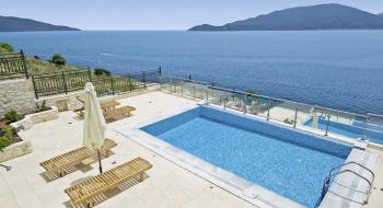 Hotel Kefalonia Bay Palace 4