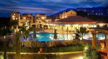 Hotel Avithos Resort 2