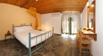 Hotel Nostos Studios And Apartments 3