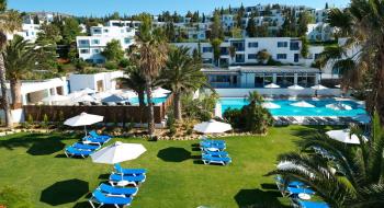 Hotel Robinson Club Daidalos 2