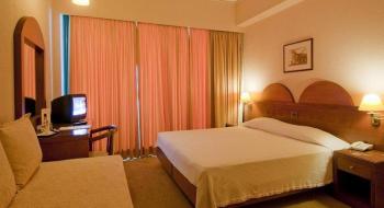 Aparthotel Alexandra City 4