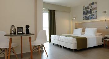 Appartement Artemis 2