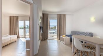 Aparthotel Aegean Blu 2