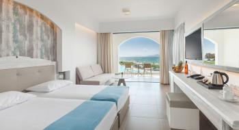 Hotel Aeolos Beach 4