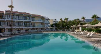 Hotel Atlantica Thalassa 3