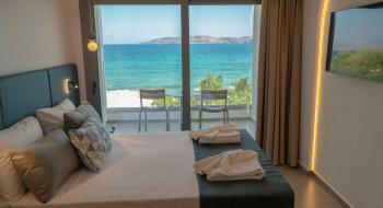 Hotel Seaside Beach Marmari 3