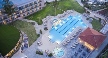 Hotel Ammos Luxury Resort 2