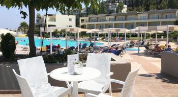 Hotel Kipriotis Aqualand 2