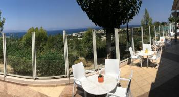 Hotel Kipriotis Aqualand 3