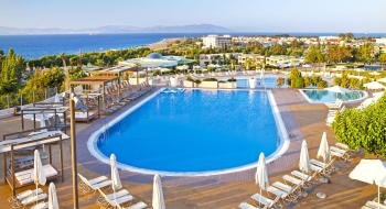 Hotel Kipriotis Panorama En Suites 2