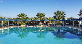 Hotel Mitsis Ramira Beach 3