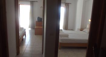 Aparthotel Adonis 2