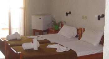 Hotel Gioma 4