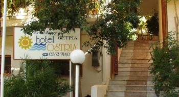 Hotel Ostria 2