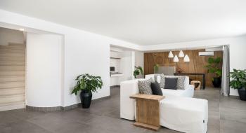 Appartement Stella Luxury Apartments 4