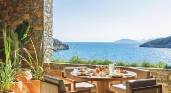 Hotel Daios Cove Luxury Resort En Villas 2