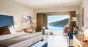 Hotel Daios Cove Luxury Resort En Villas 3