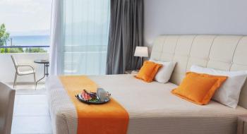 Hotel Faedra Beach 4