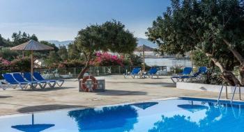 Hotel Vasia Ormos - Adults Only 3