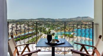 Hotel Wyndham Grand Crete Mirabello Bay 3