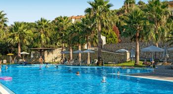 Hotel Almyrida Village And Waterpark 4