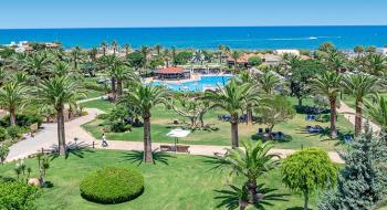 Hotel Anissa Beach En Village 4