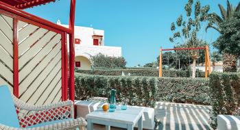 Hotel Mitsis Cretan Village Beach 2