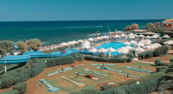 Hotel Mitsis Cretan Village Beach 3