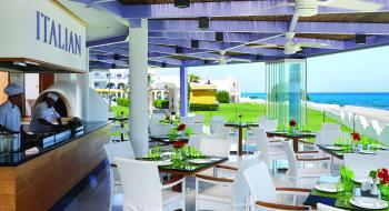 Hotel Serita Beach 4