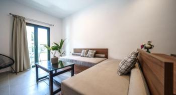 Appartement Amalia 4