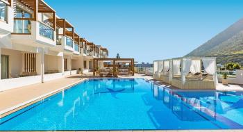 Hotel Nostos Beach Boutique 2