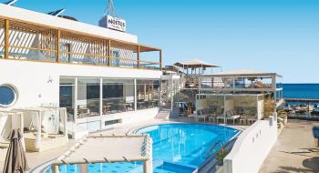 Hotel Nostos Beach Boutique 3