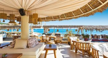 Hotel Nostos Beach Boutique 4