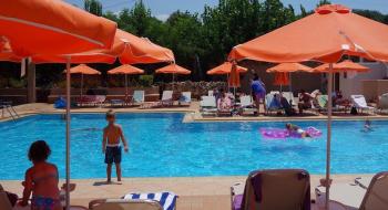 Aparthotel Althea Village 3