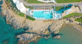 Hotel Abaton Island Resort En Spa 4