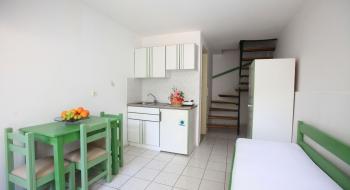 Appartement Anatoli 3