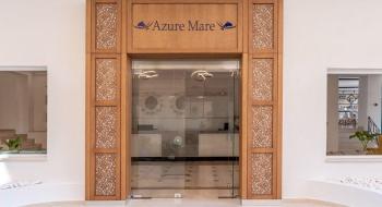 Hotel Azure Mare 4