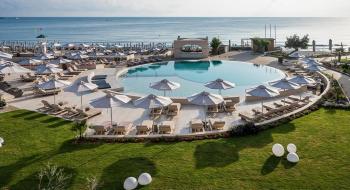 Hotel Creta Maris Beach Resort 3