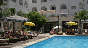 Hotel Glaros Beach 4