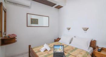 Appartement Iliostasi Beach 2