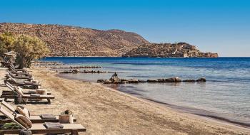 Hotel Domes Of Elounda 3