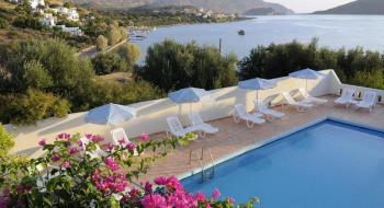 Hotel Elounda Infinity Exclusive Resort En Spa 2