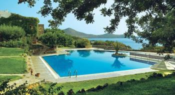 Hotel Elounda Mare 4