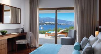 Hotel Elounda Peninsula All Suite Hotel 3