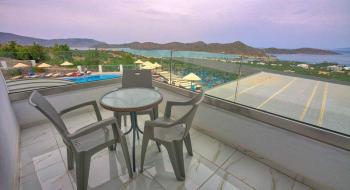 Resort Elounda Water Park Residence 3