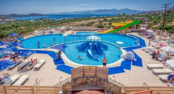 Resort Elounda Water Park Residence 2