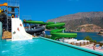 Hotel Fodele Beach En Water Park Holiday Resort 4