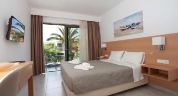 Hotel Cretan Beach Resort 3