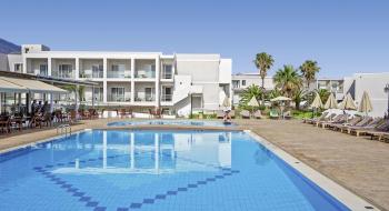 Hotel Delfina Beach 4